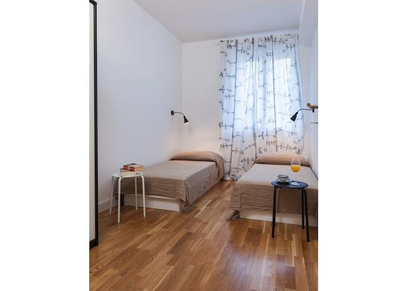 Split-Dalmatia Brela Room