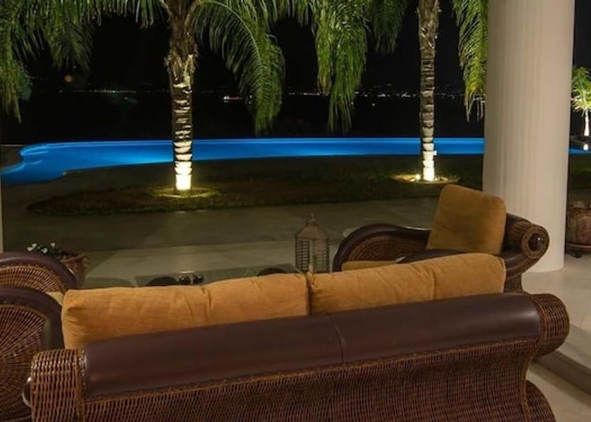 Peloponnese Kalamata Terrace