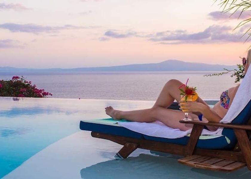 Peloponnese Kalamata Terrace