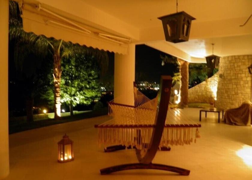 Peloponnese Kalamata Terrace