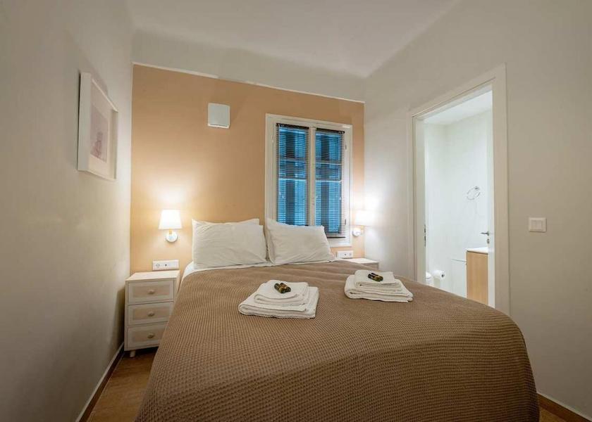 Peloponnese Kalamata Room