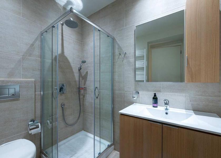 Peloponnese Kalamata Room