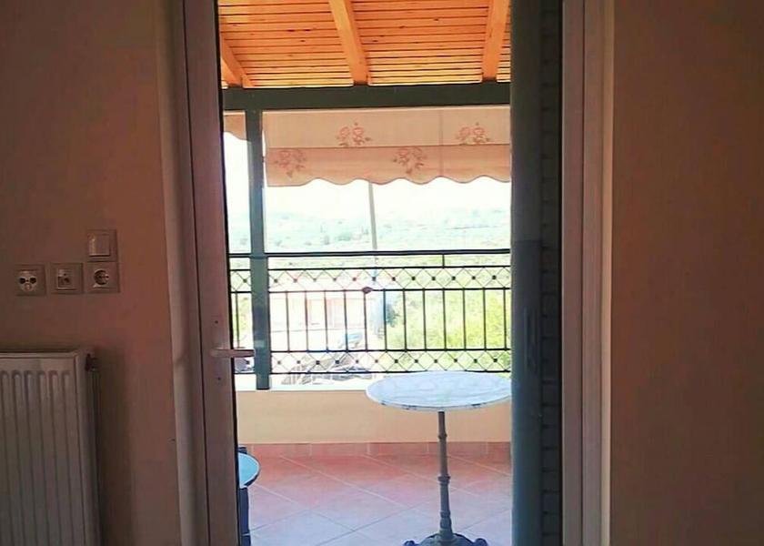 Peloponnese Kalamata Property Grounds