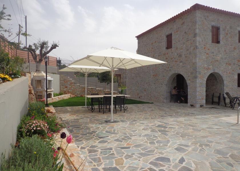 Peloponnese Kalamata Balcony