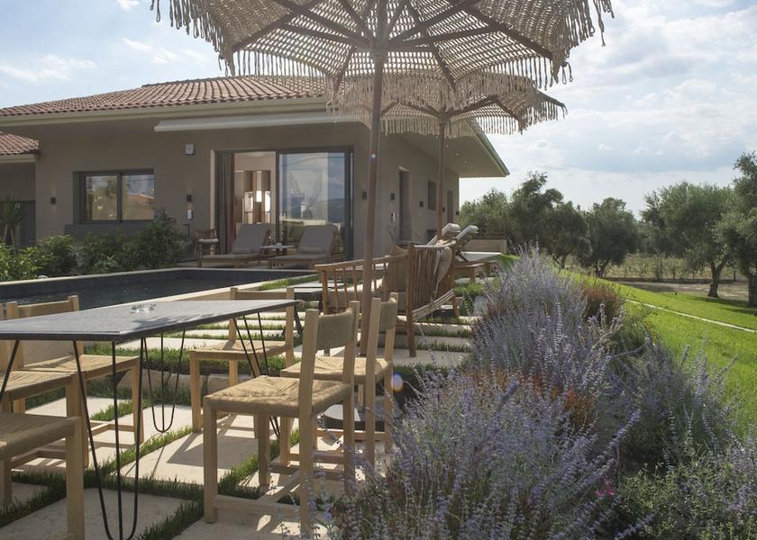 Peloponnese Kalamata Room