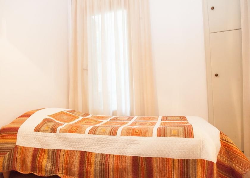 Attica Palaio Faliro Room