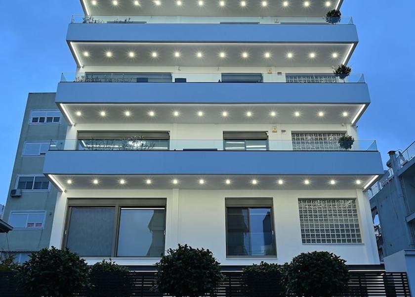 Attica Palaio Faliro Primary image