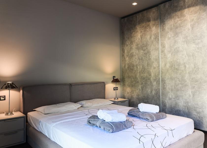 Attica Saronikos Room