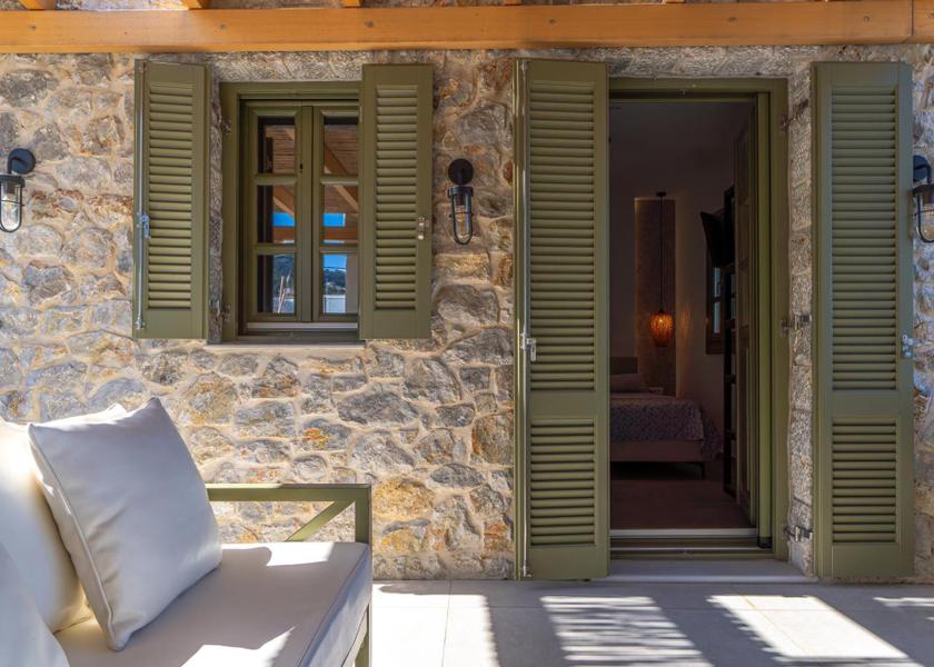 South Aegean Kos Hotel Exterior