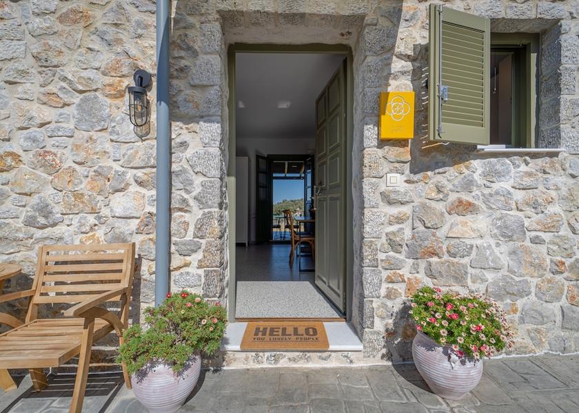 South Aegean Kos Room