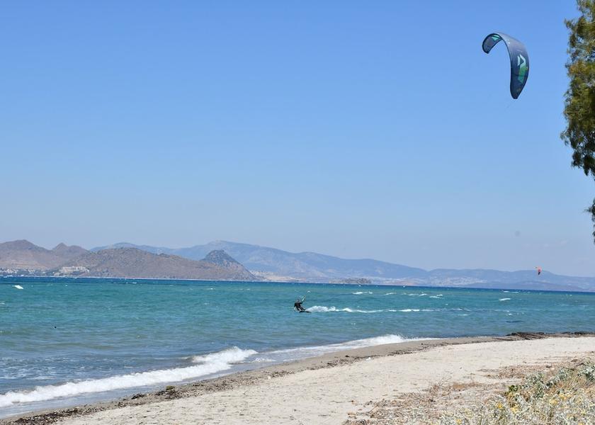  Kos Beach
