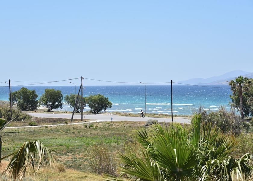  Kos Beach