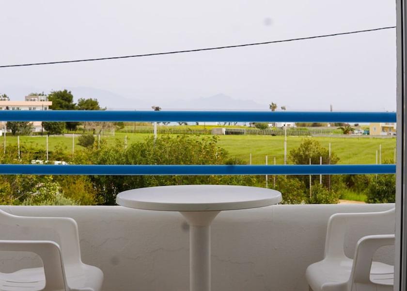  Kos View from Property