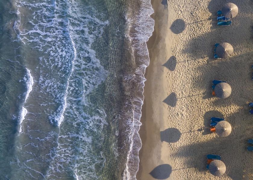 South Aegean Kos Beach