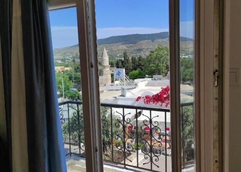  Kos View from Property