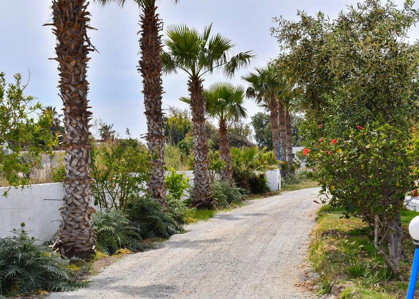  Kos Property Grounds