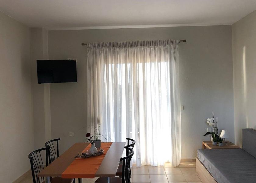 Central Macedonia Polygyros Living Area