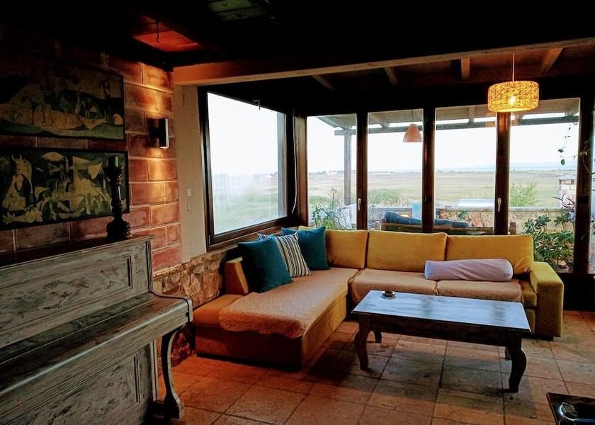 Central Macedonia Polygyros Living Area