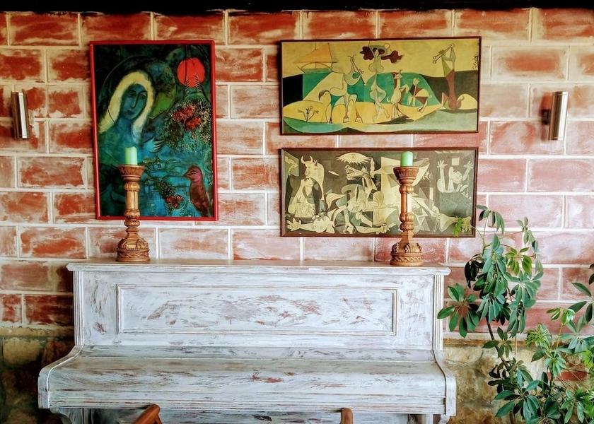 Central Macedonia Polygyros Living Area