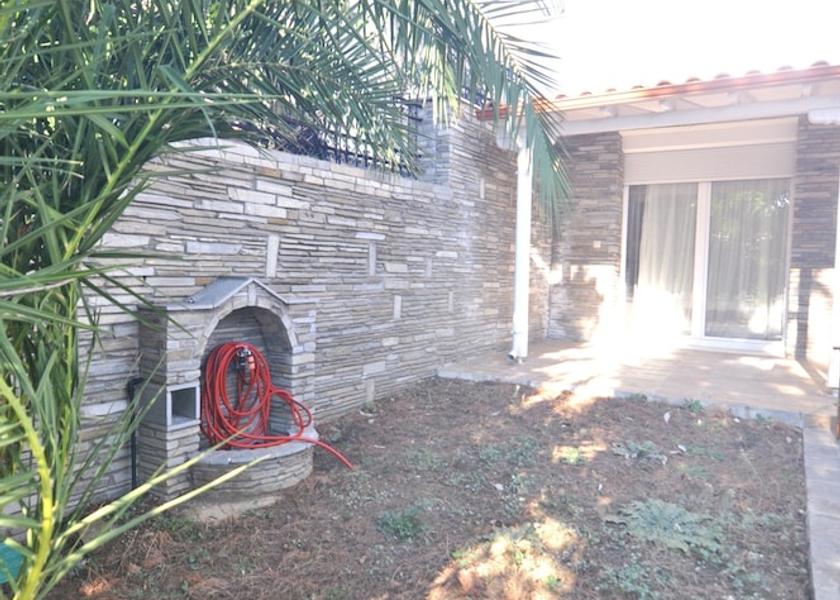 Eastern Macedonia and Thrace Polygyros Exterior Detail