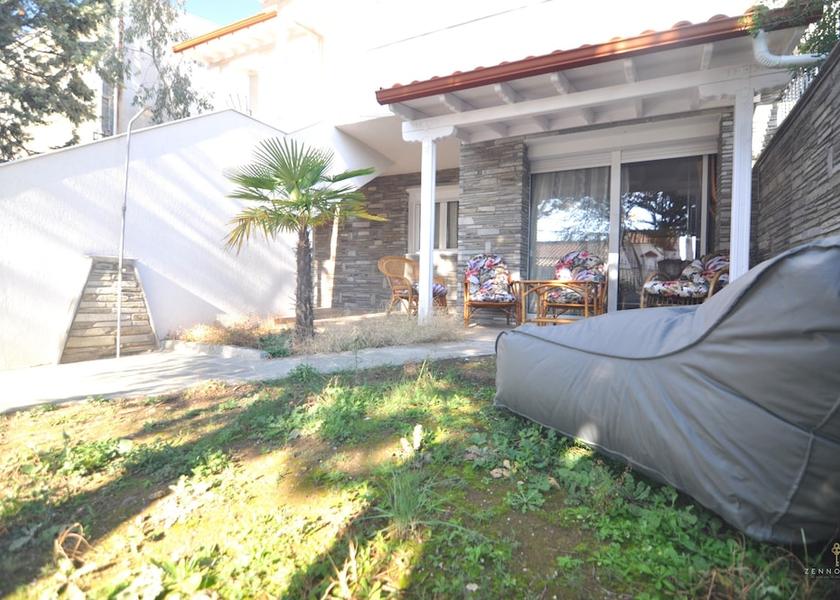 Eastern Macedonia and Thrace Polygyros Exterior Detail