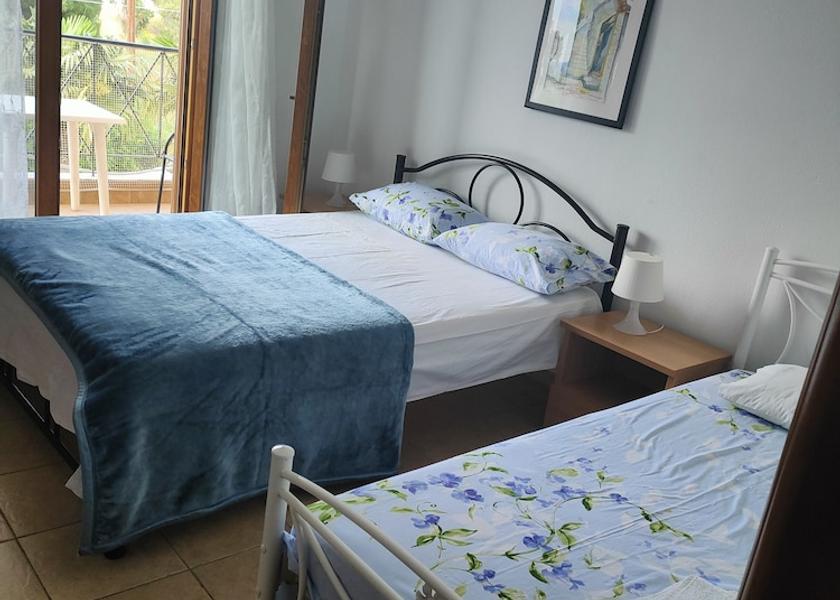 Central Macedonia Polygyros Room