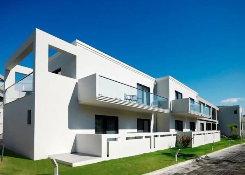 Ionian Islands Region Kefalonia Exterior Detail