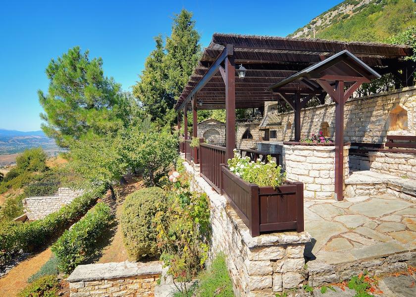 Epirus Ioannina Barbeque