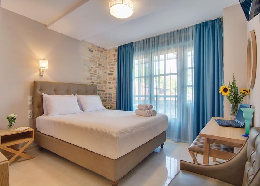 Epirus Ioannina Room