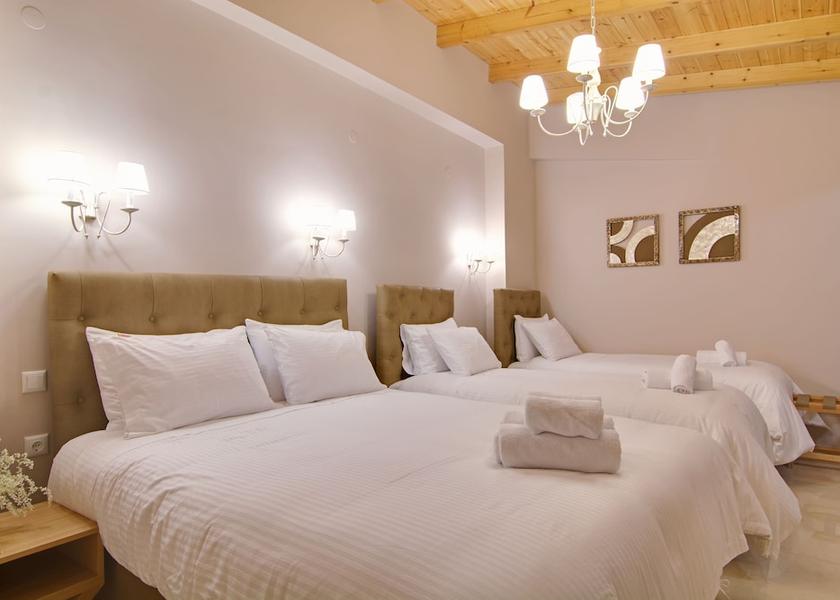 Epirus Ioannina Room