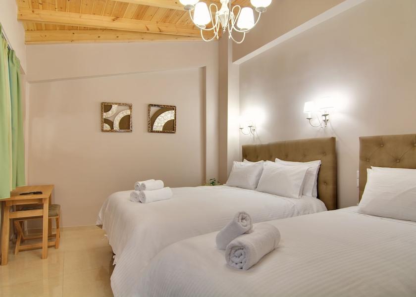Epirus Ioannina Room