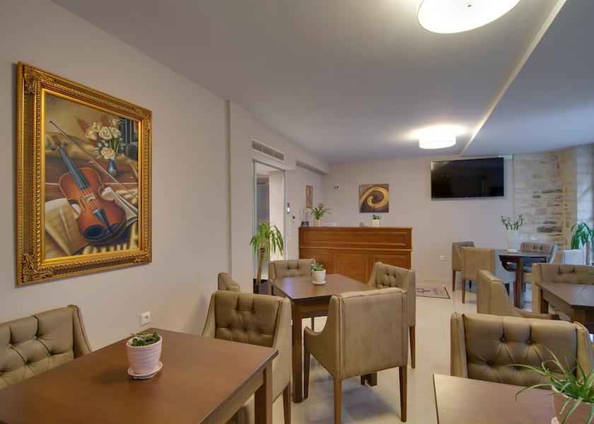 Epirus Ioannina Lobby
