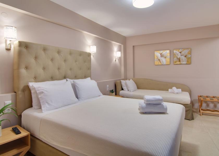 Epirus Ioannina Room