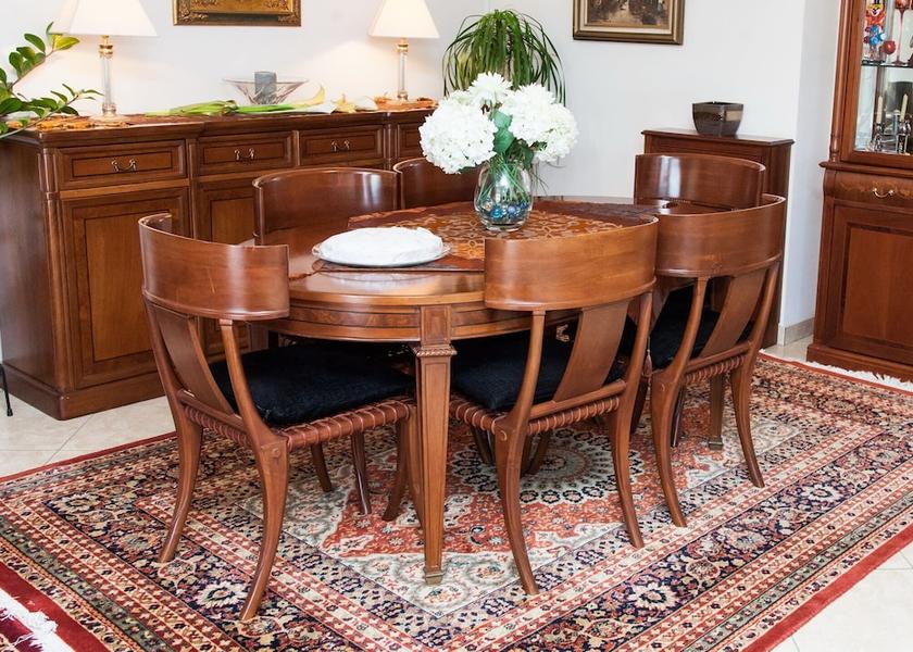 Attica Nea Smirni Interior Entrance