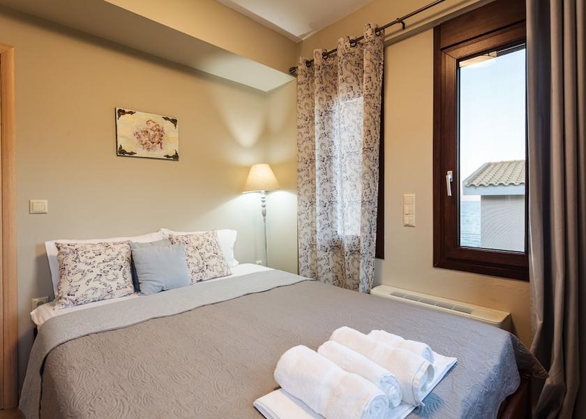 Peloponnese Region Messini Room