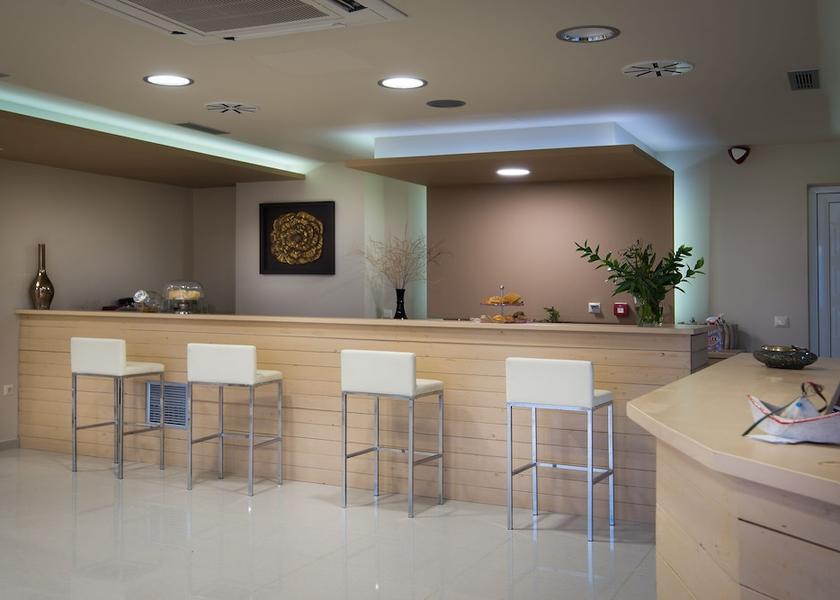 Peloponnese Region Messini Lobby