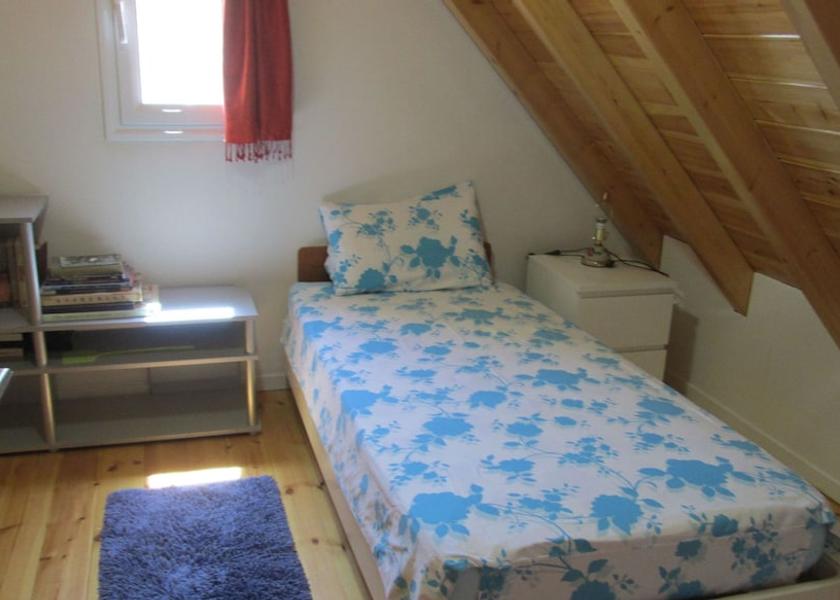 Peloponnese Region Messini Room