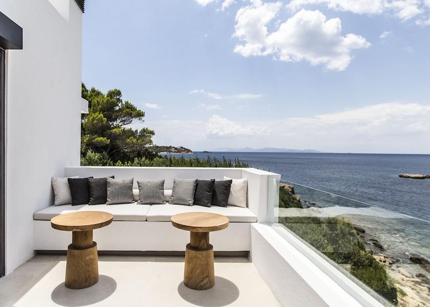 Attica Vouliagmeni Terrace