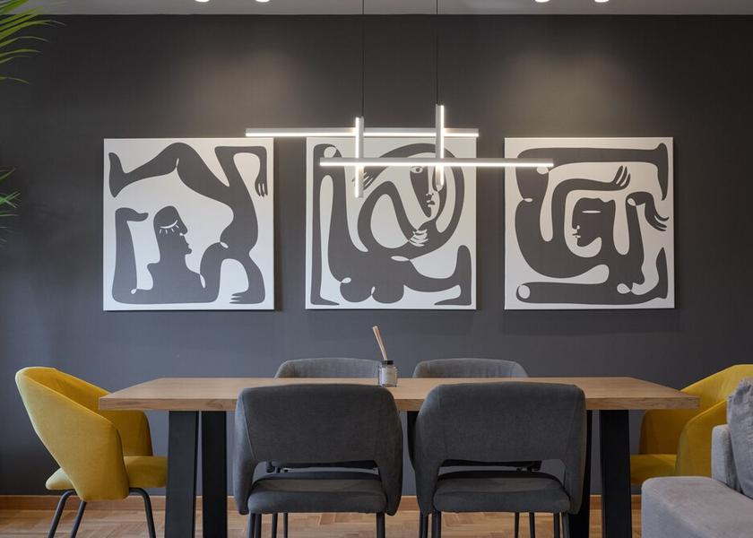 Attica Vouliagmeni In-Room Dining