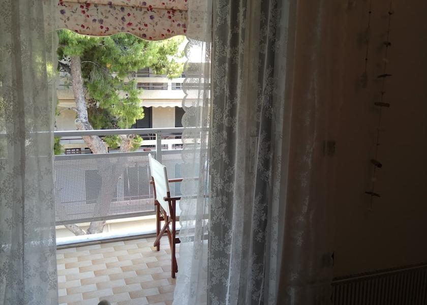 Attica Vari-Voula-Vouliagmeni Room