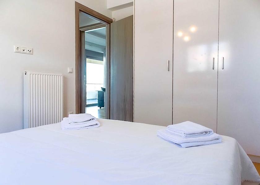 Attica Vari-Voula-Vouliagmeni Room