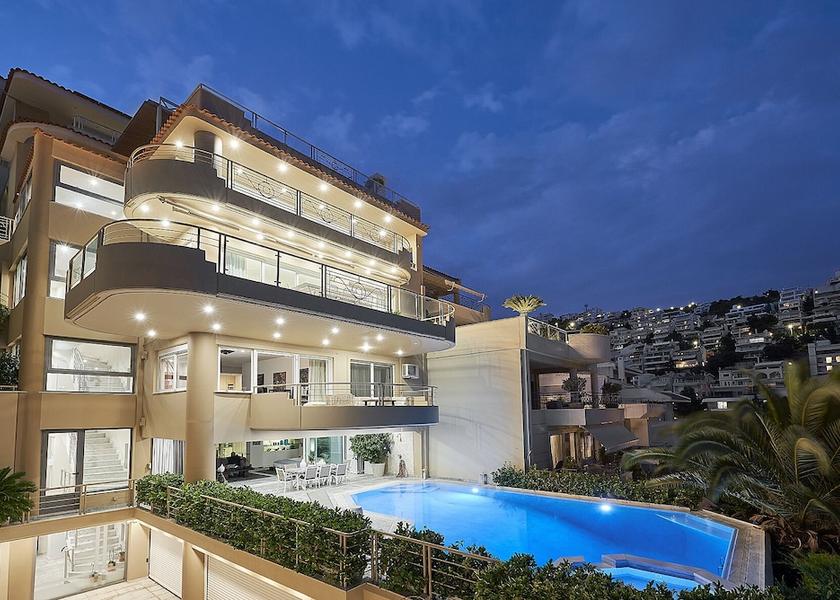 Attica Vari-Voula-Vouliagmeni Primary image