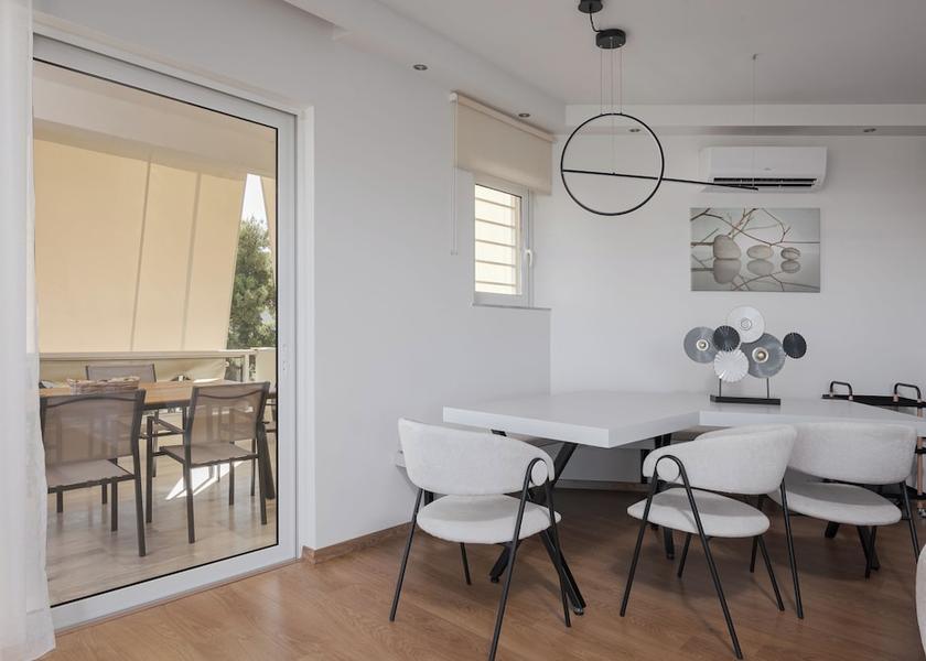 Attica Vari-Voula-Vouliagmeni Living Area