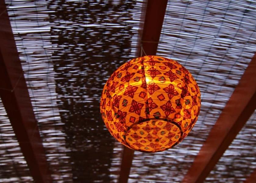 North Aegean Islands Ikaria Interior Entrance