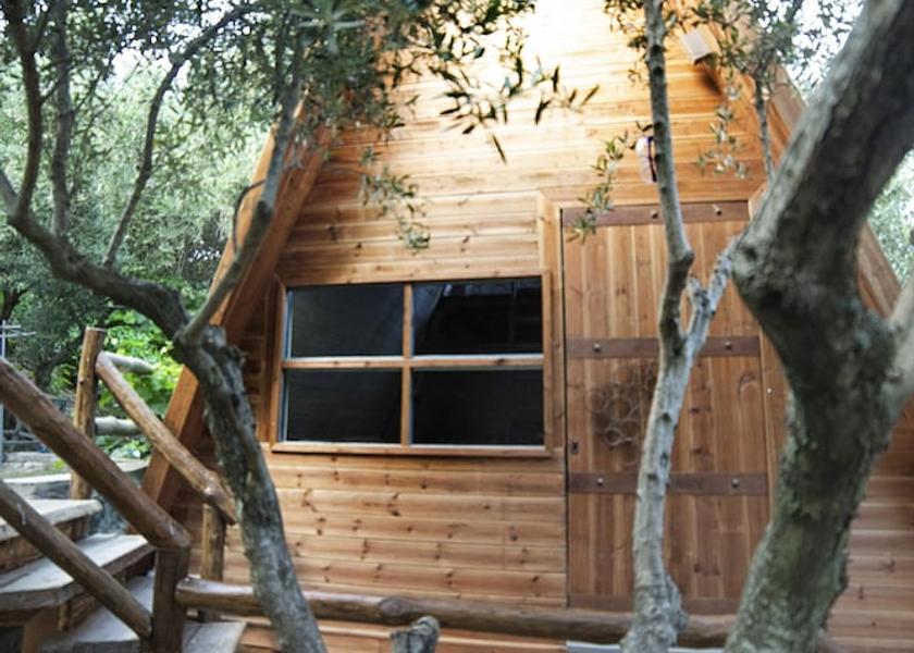 North Aegean Islands Ikaria Room