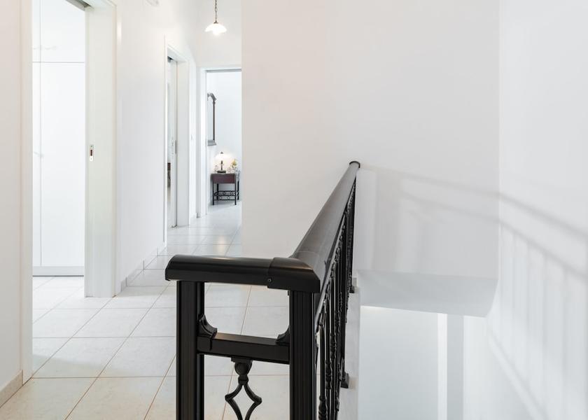 Crete Viannos Staircase