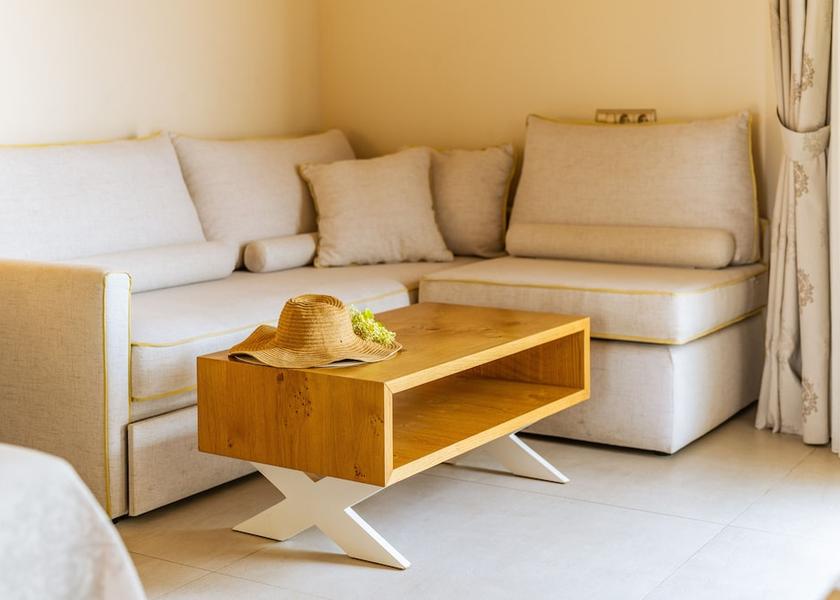 Epirus Igoumenitsa Living area