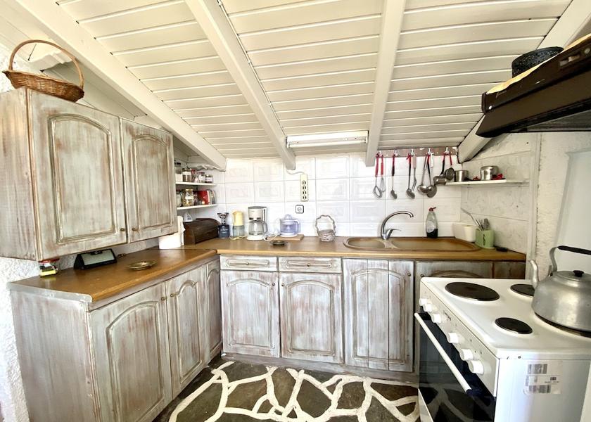 Epirus Igoumenitsa Kitchen