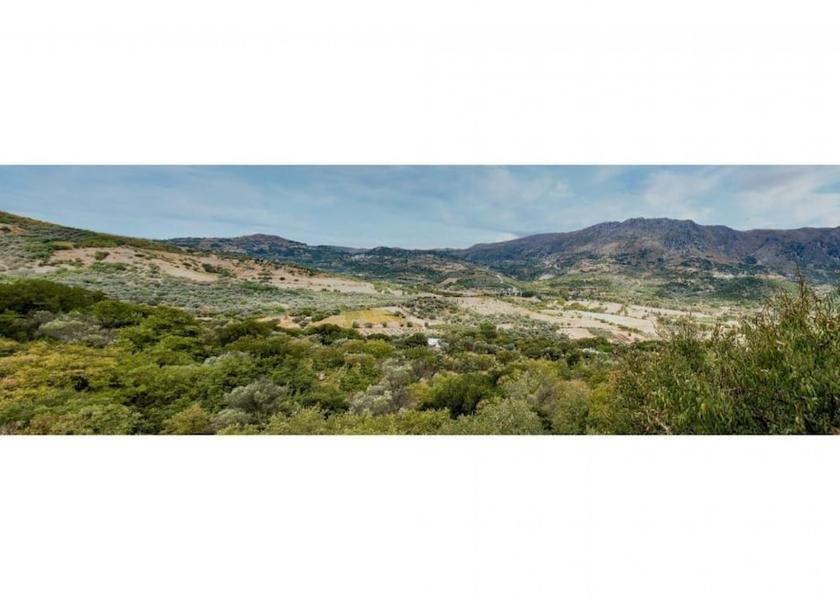 Crete Island Amari Room