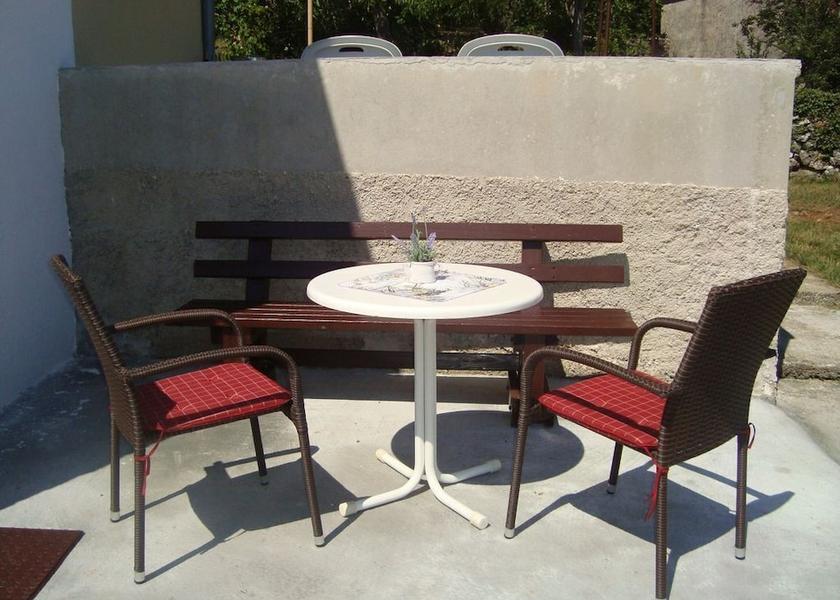 Istria County Sveta Nedelja Terrace